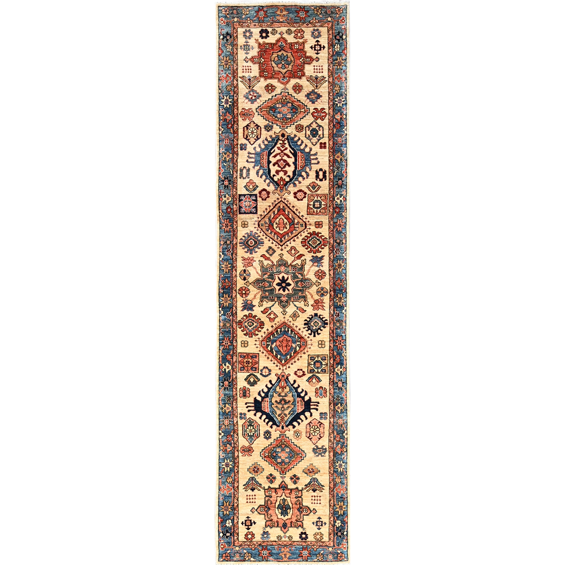 12 Ft  Rug