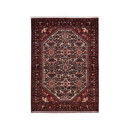 3X5  Rug