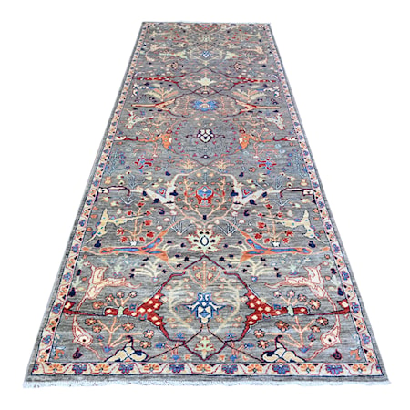 Wide / Gallery  Rug