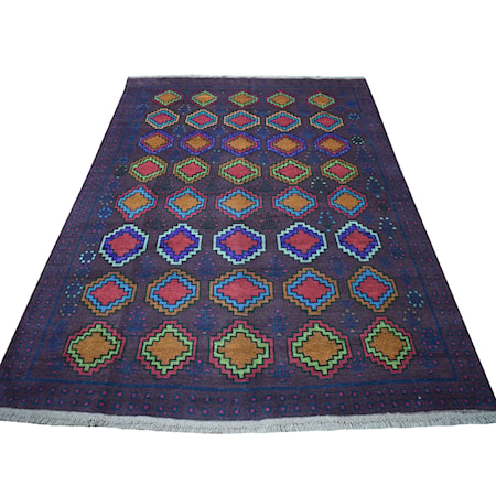 6x9  Rug