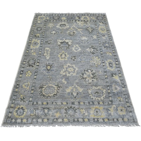 4x6  Rug