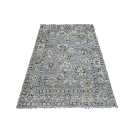 4x6  Rug