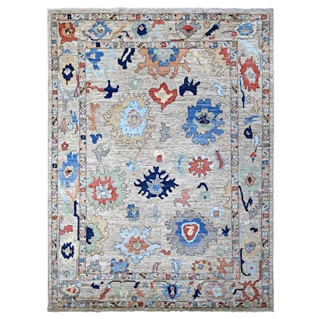 9X12  Rug