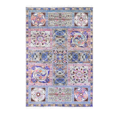 6x9  Rug