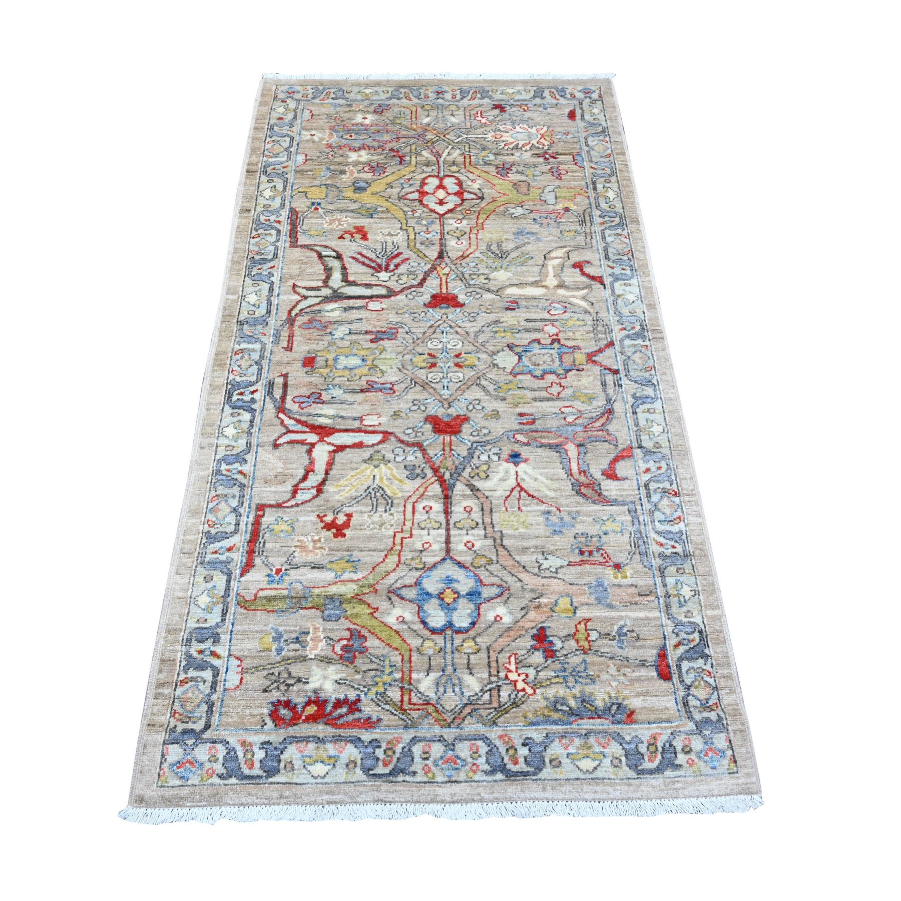 6 Ft &amp; Under  Rug