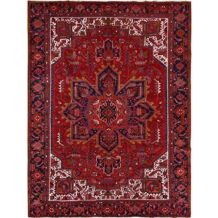 10x14  Rug