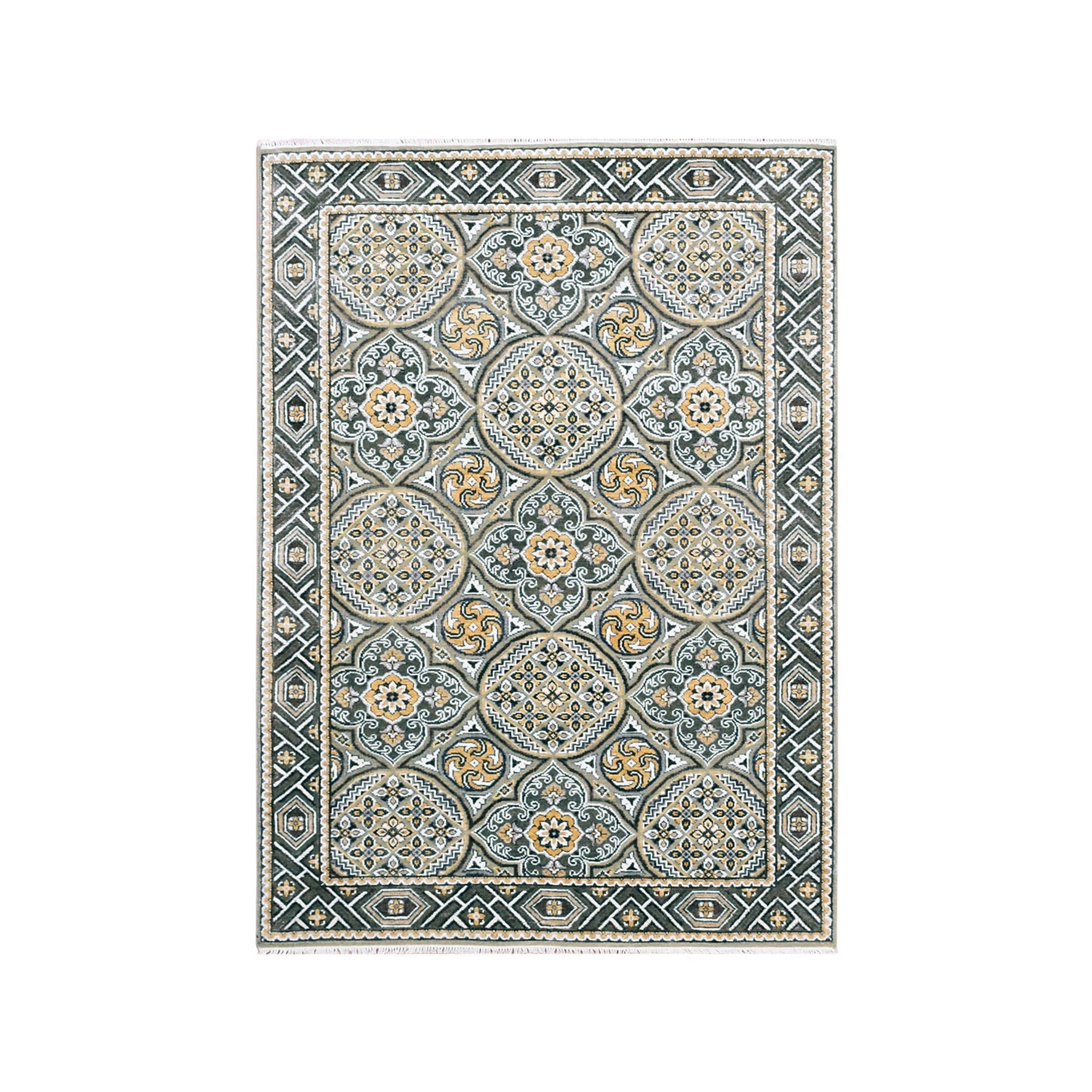 4x6  Rug