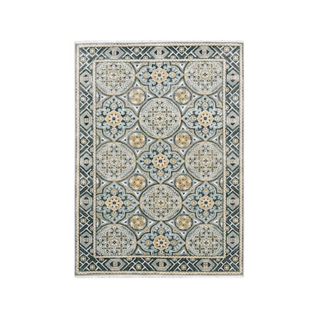 4x6  Rug