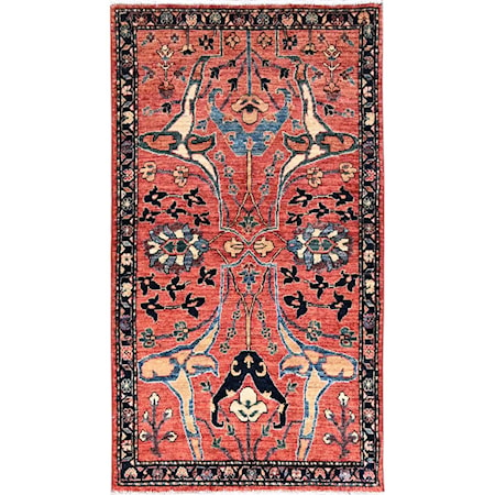 3X5  Rug