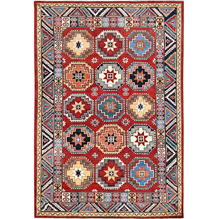 6x9  Rug