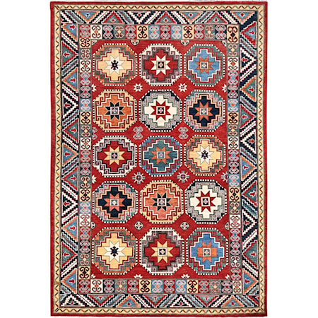 6x9  Rug