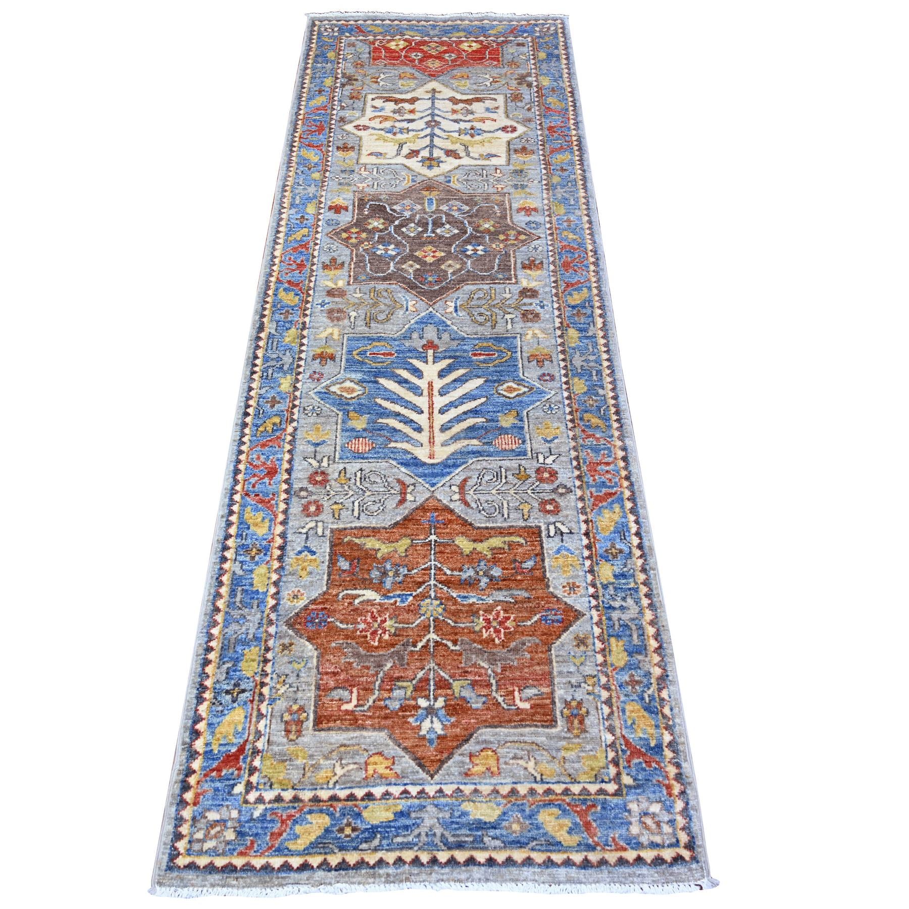 8 Ft  Rug