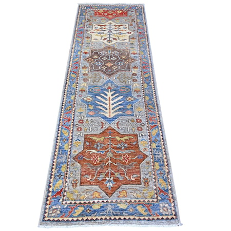 8 Ft  Rug