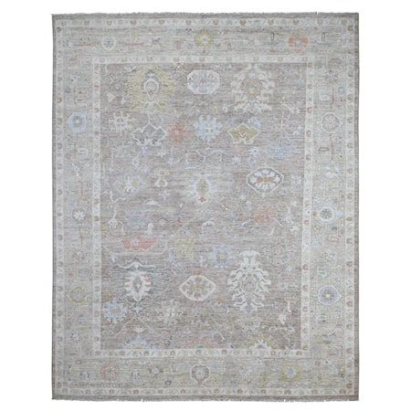 9X12  Rug