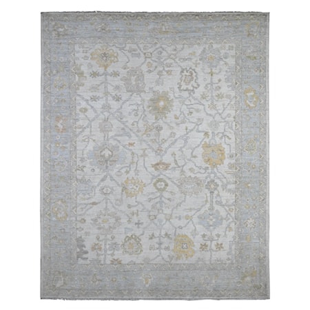 8X10  Rug