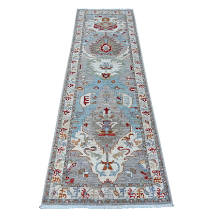 8 Ft  Rug