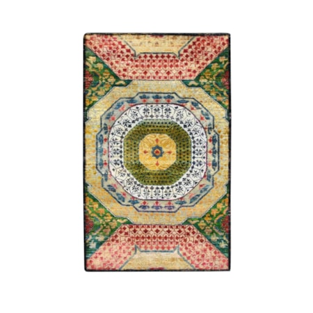 3X5  Rug