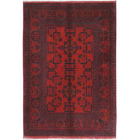 3X5  Rug