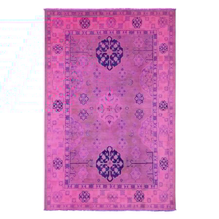 6X9  Rug