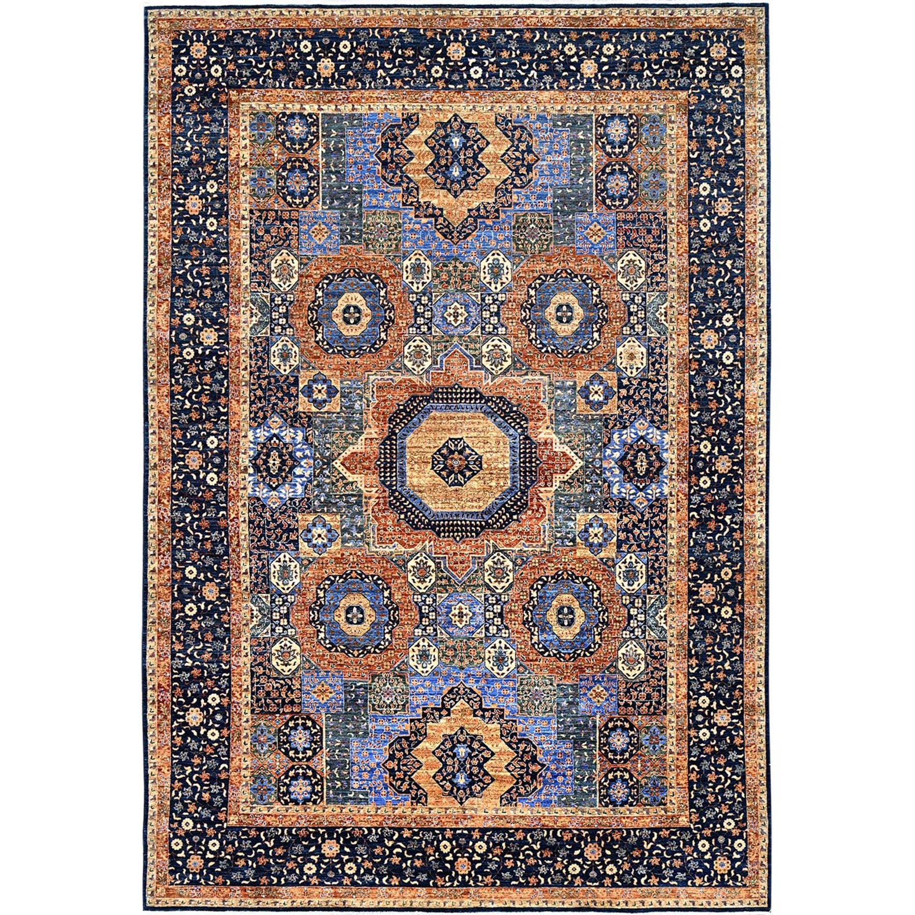 9x12  Rug