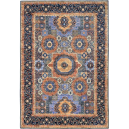 9x12  Rug