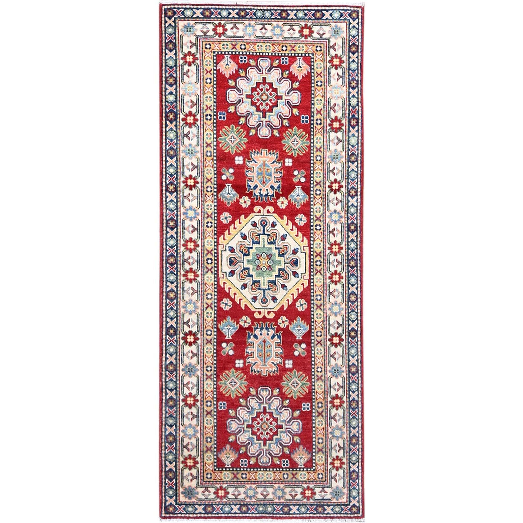 8 Ft  Rug
