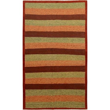 5x7 / 5x8  Rug