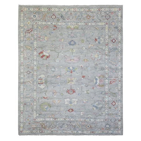 8x10  Rug