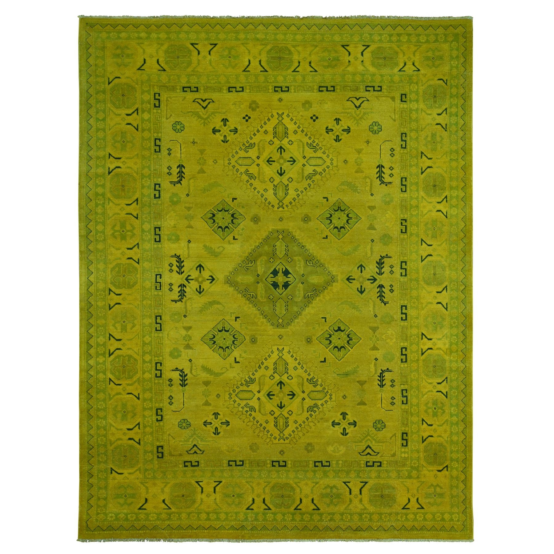 8X11  Rug