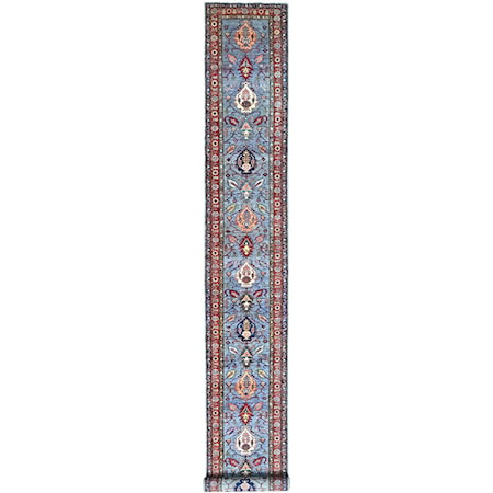 21 Ft  Rug