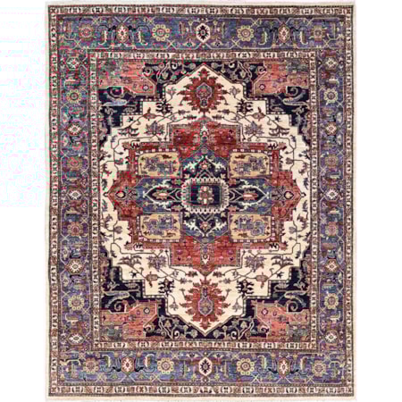 8X10  Rug