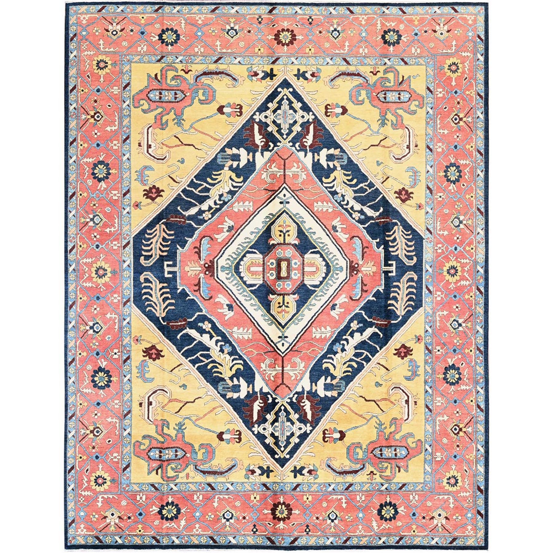 9X12  Rug