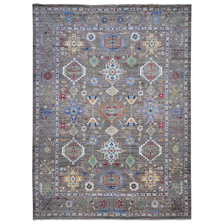 10X14  Rug