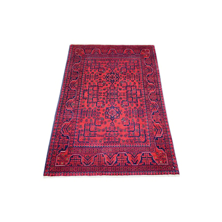 3x5  Rug