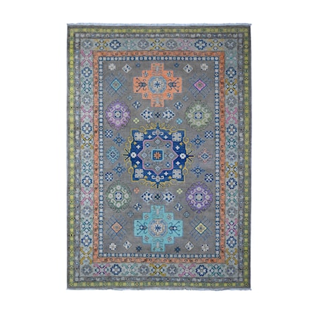 6X9  Rug