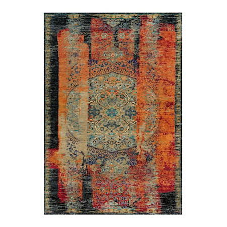 6x9  Rug