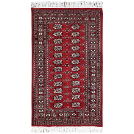 3x5  Rug