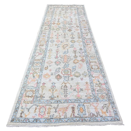 Wide / Gallery  Rug