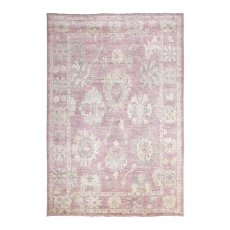 6x9  Rug