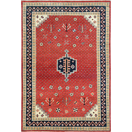 4x6  Rug