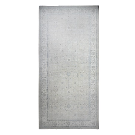 Oversize  Rug