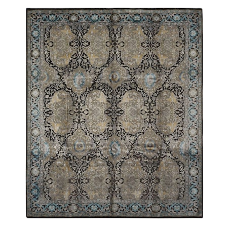 8X10  Rug