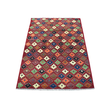 3x5  Rug