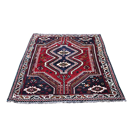 4x6  Rug