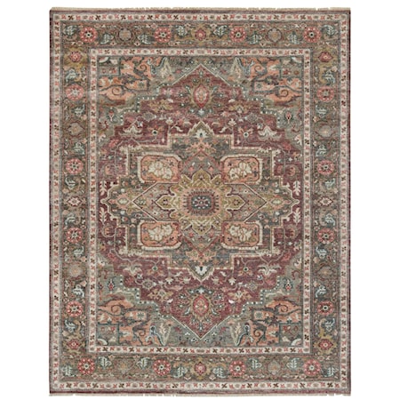 8x10  Rug