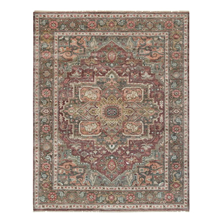 8x10  Rug