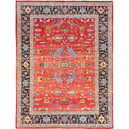 9X12  Rug