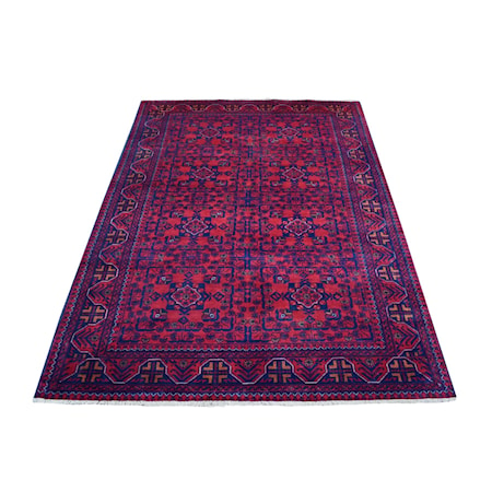 4x6  Rug