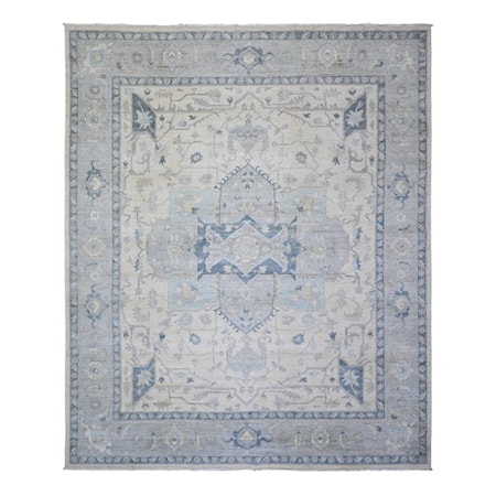 8x10  Rug