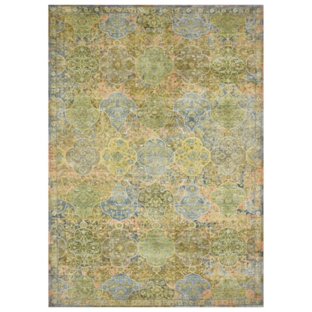 10X14  Rug